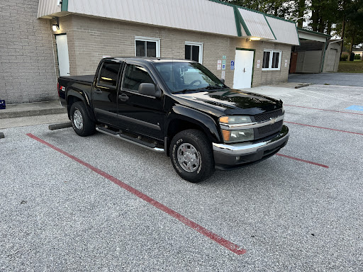 Used Car Dealer «Top Sales One Inc», reviews and photos, 440 Black Rock Rd, Hanover, PA 17331, USA