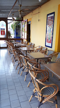 Atmosphère du Café Café De La Promenade à Vaucouleurs - n°3