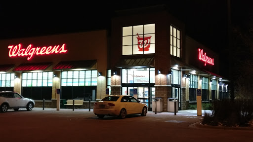 Drug Store «Walgreens», reviews and photos, 2499 MN-7, Excelsior, MN 55331, USA