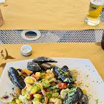 Photo n°2 de l'avis de Boris.o fait le 05/07/2023 à 12:43 sur le  Chalet Il Monello à San Benedetto del Tronto