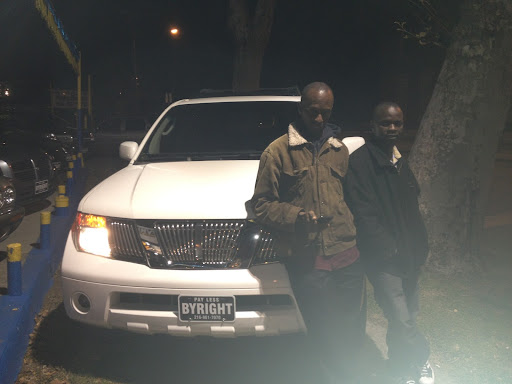 Used Car Dealer «Byright Auto Sales», reviews and photos, 4810 Lorain Ave, Cleveland, OH 44102, USA