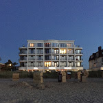 Photo n°4 de l'avis de Marcus. fait le 18/08/2017 à 09:05 sur le  SeeHuus Lifestyle Hotel à Timmendorfer Strand