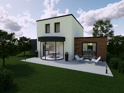 Saciel Habitat à Chartres