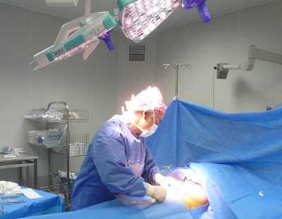 Docteur Djaffar Ould-Ali à Paris