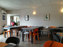 Atmosphère du Restaurant L escapade à Castelnaudary - n°4
