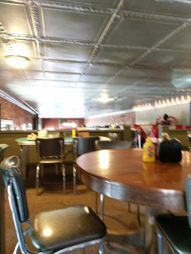 Coffee Shop «Smokey Row Coffee», reviews and photos, 639 Franklin St, Pella, IA 50219, USA