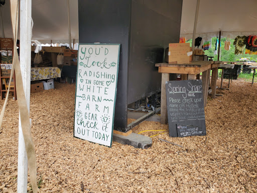 Farm «White Barn Farm», reviews and photos, 458 South St, Wrentham, MA 02093, USA