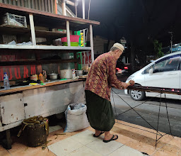 Warung Sate Madura Indah photo