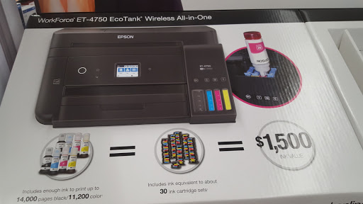 Office Supply Store «Staples», reviews and photos, 855 Central Park Ave, Scarsdale, NY 10583, USA