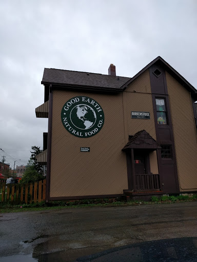 Health Food Store «Good Earth Natural Food Co.», reviews and photos, 6350 Guilford Ave, Indianapolis, IN 46220, USA