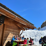 Photo n°4 de l'avis de giulio.a fait le 10/04/2023 à 13:53 sur le  Ristoro Pescoi à Livinallongo del Col di Lana