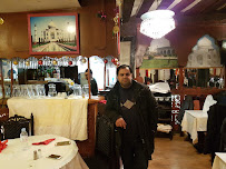 Atmosphère du Restaurant indien Samina à Paris - n°1