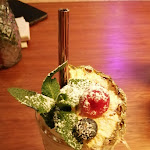 Photo n°2 de l'avis de Nicole.a fait le 03/01/2022 à 02:40 sur le  L'ava Restaurant & More à Hanau