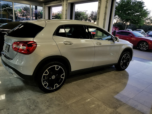 Mercedes Benz Dealer «Mercedes-Benz of Pembroke Pines», reviews and photos, 14199 Pines Blvd, Pembroke Pines, FL 33027, USA