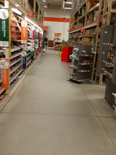 Home Improvement Store «The Home Depot», reviews and photos, 680 Lamar Hutcheson Pkwy, Riverdale, GA 30274, USA