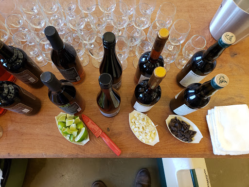 Wine Store «Houston Wine Merchant», reviews and photos, 2646 S Shepherd Dr, Houston, TX 77098, USA