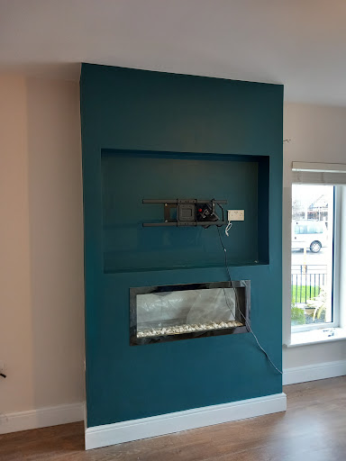 A.S Painting and Decorating Cork in Cork, Co. Cork