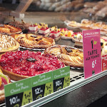 Photo n° 4 de l'avis de Alix.e fait le 13/12/2023 à 14:49 pour BOULANGERIE ANGE à Angoulême