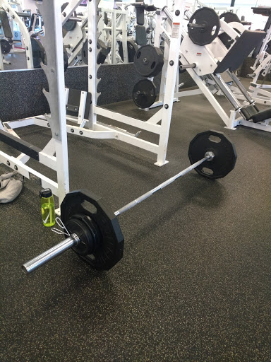 Health Club «Fitness 19 Federal Way», reviews and photos, 33702 21st Ave SW, Federal Way, WA 98023, USA