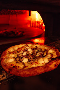 Plats et boissons du Pizzeria Pizz'amore Saint-Priest - n°12