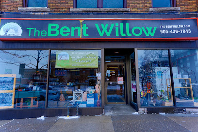 The Bent Willow