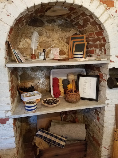 Visitor Center «Historic Houses of Odessa Visitors Center», reviews and photos, 109 Main St, Odessa, DE 19730, USA