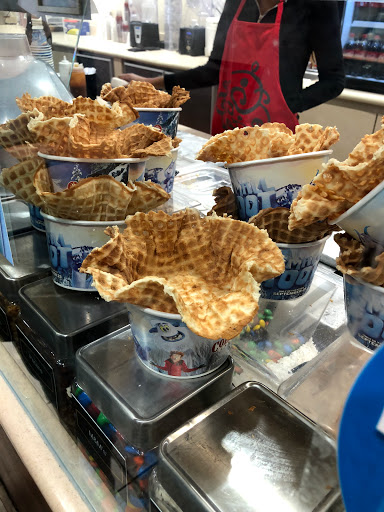 Ice Cream Shop «Cold Stone Creamery», reviews and photos, 10343 Royal Palm Blvd, Coral Springs, FL 33065, USA