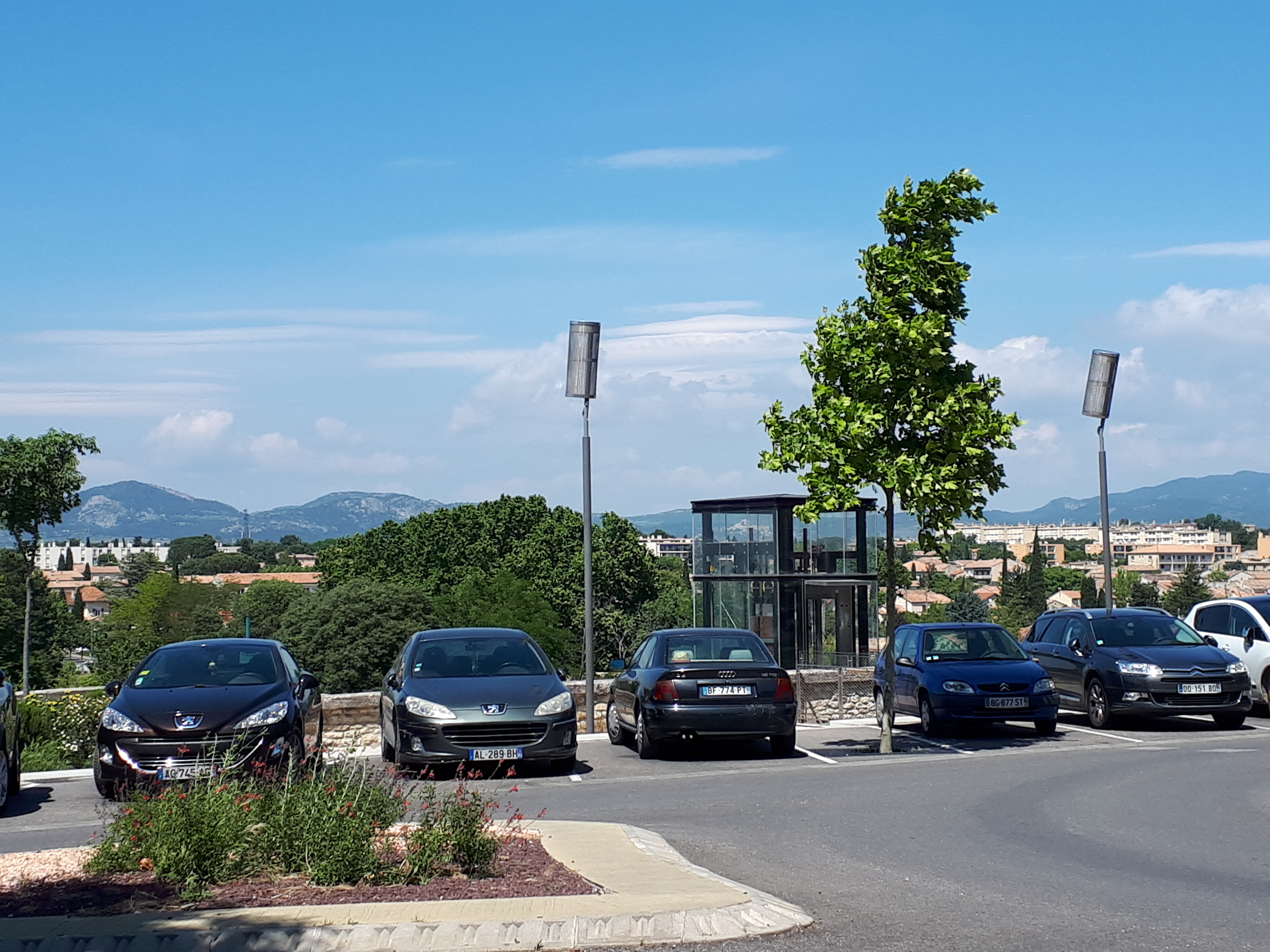 Photo n° 5 de l'avis de mathieu.o fait le 27/05/2018 à 11:54