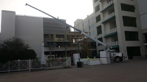 Roofing Contractor «Carlon Roofing & Sheet Metal», reviews and photos, 1430 Selinda Ave, Louisville, KY 40213, USA