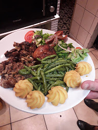 Photo n°8 de L Escale à Vibraye ()