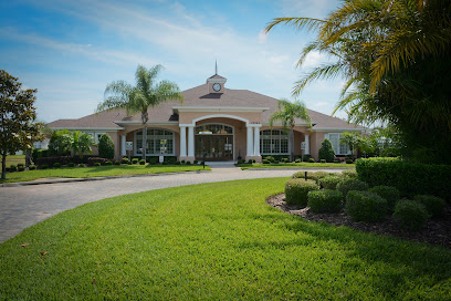 CYPRESS LAKES HOA CLUBHOUSE Point of interest Cypress Lakes Clubhouse