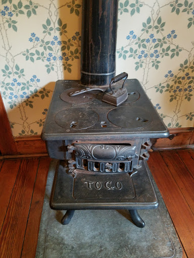 History Museum «O. Henry Museum», reviews and photos, 409 E 5th St, Austin, TX 78701, USA