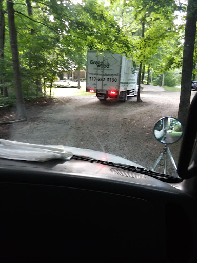 Moving Company «Greenwood Moving & Storage, Inc.», reviews and photos, 530 N Meridian St, Greenwood, IN 46143, USA