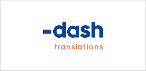 DASH TRANSLATIONS