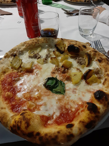 La Dolce Vita SantAnastasia in SantAnastasia, Città Metropolitana di Napoli