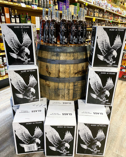 Liquor Store «Liquor Depot», reviews and photos, 2534 E Bearss Ave, Tampa, FL 33613, USA