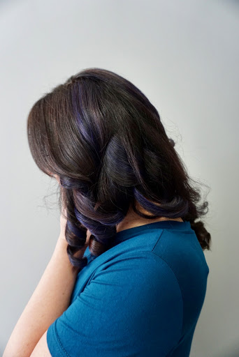 Hair Salon «BASK Hair & Beauty Bar, LLC», reviews and photos, 366 New Byhalia Rd #11, Collierville, TN 38017, USA