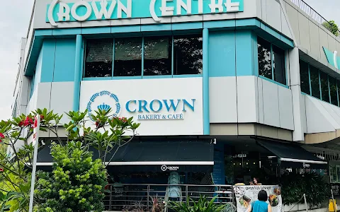 Crown Centre image