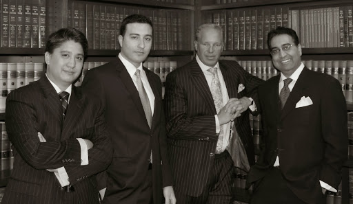 Trial Attorney «Villanueva & Sanchala Attorneys At Law», reviews and photos