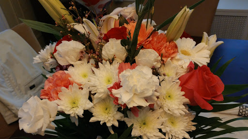 Florist «Jerome Florist & Gifts», reviews and photos, 3724 E Tremont Ave, Bronx, NY 10465, USA