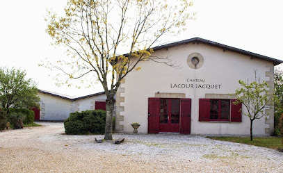 Château Lacour Jacquet