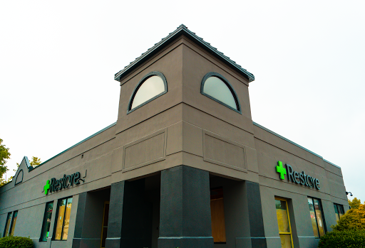 Restore Dispensaries Pottstown