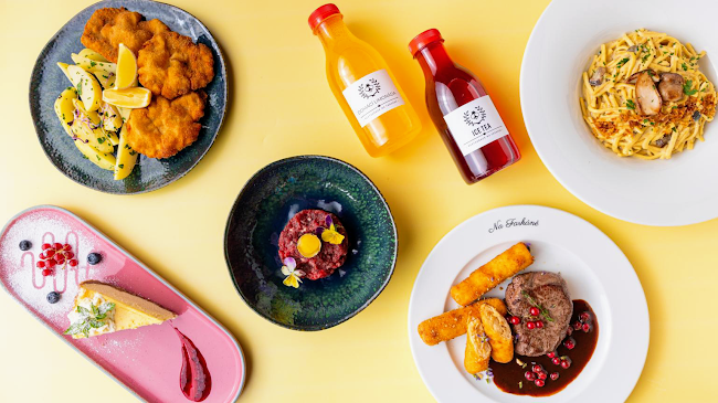 Restaurace Na Farkáně