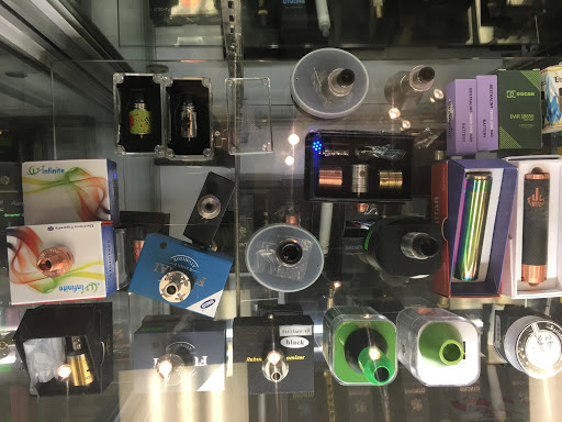 Tobacco Shop «Smoke Shop», reviews and photos, 6271 Dixie Dr #15, West Jordan, UT 84084, USA