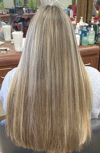 Beauty Salon «Charisma Beauty Care», reviews and photos, 3545 Del Mar Heights Rd # C8, San Diego, CA 92130, USA