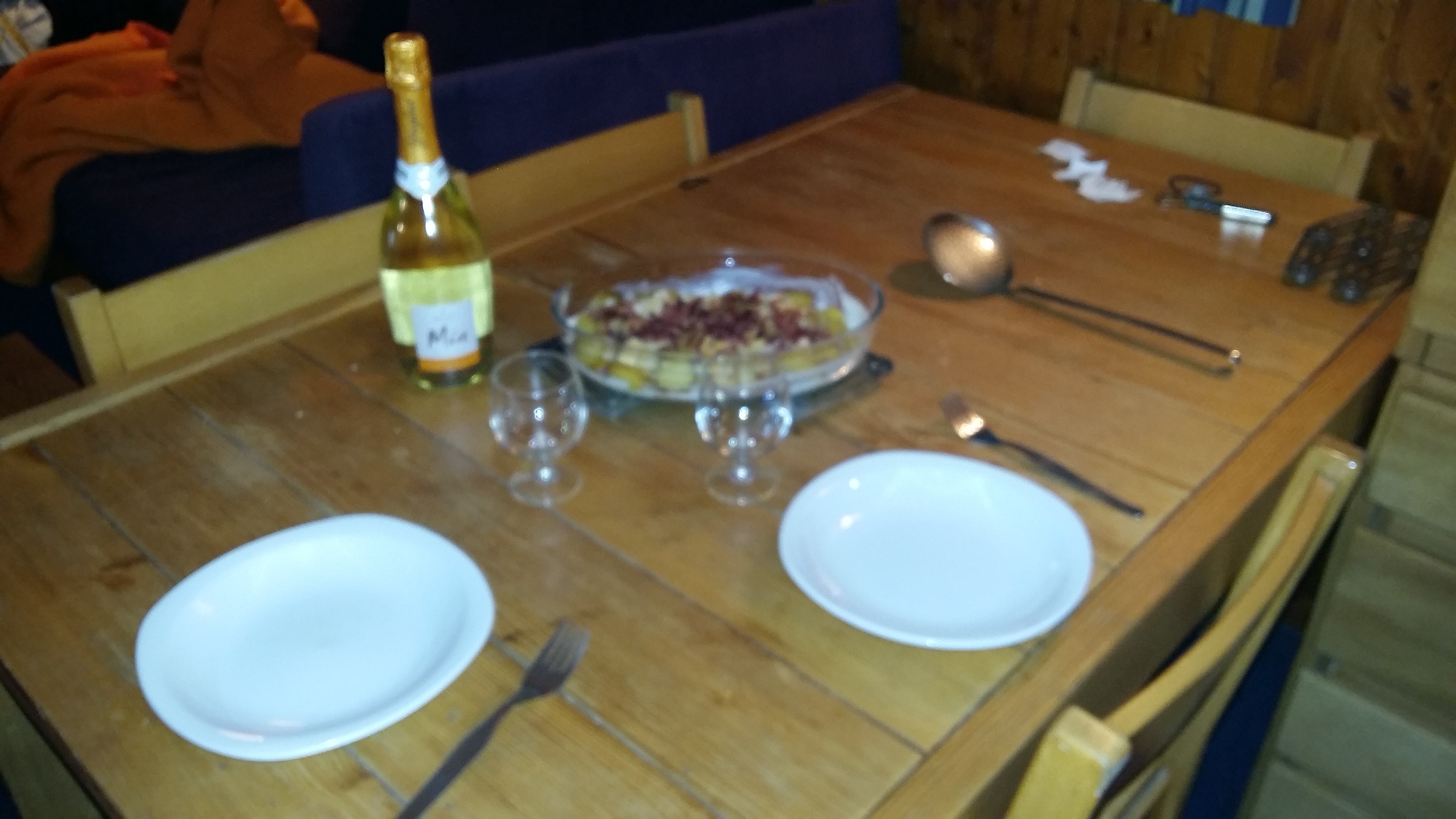Photo n° 1 de l'avis de Txell.B fait le 22/08/2017 à 19:07