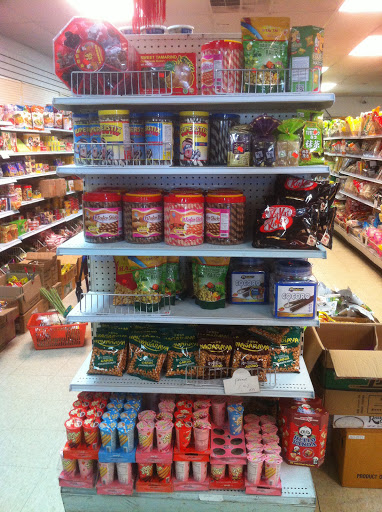 Asian Grocery Store «Far East Grocery Market Inc», reviews and photos, 734 Park St, Whitehall, PA 18052, USA