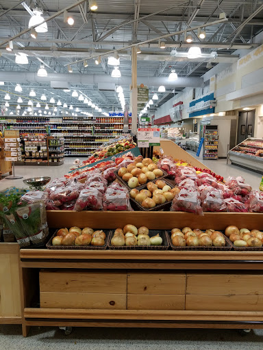 Supermarket «Publix Super Market at Castleberry - Southard Crossing», reviews and photos, 5475 Bethelview Rd, Cumming, GA 30040, USA