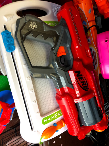 Thrift Store «Goodwill Retail Store», reviews and photos