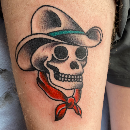 Explore heart tattoo ideas for ladies, creative tattoo ideas in Denton, available at Black Anchor Tattoo